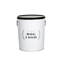 Load image into Gallery viewer, Laurel Dog Food Storage Canister