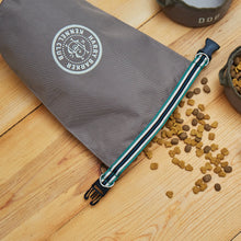 Load image into Gallery viewer, Kennel Club Travel Food Storage Bag