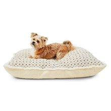 Load image into Gallery viewer, Stargazer Envelope Dog Bed Cover