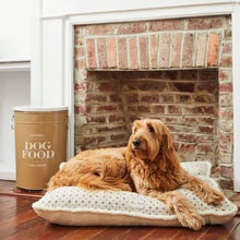 Load image into Gallery viewer, Stargazer Envelope Dog Bed Cover