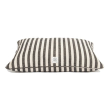 Load image into Gallery viewer, Vintage Stripe Envelope Dog Bed