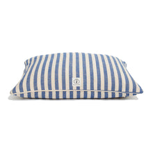 Load image into Gallery viewer, Vintage Stripe Envelope Dog Bed