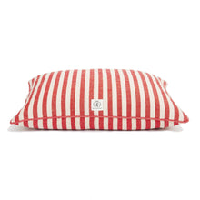 Load image into Gallery viewer, Vintage Stripe Envelope Dog Bed