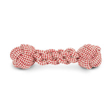 Load image into Gallery viewer, Skipper Rope Dog Toy